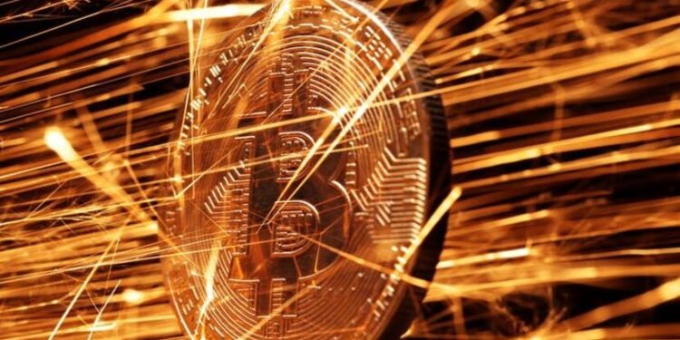 افزایش چشمگیر پیش‌بینی جی‌پی‌مورگان درباره قیمت پایان سال بیت‌کوین