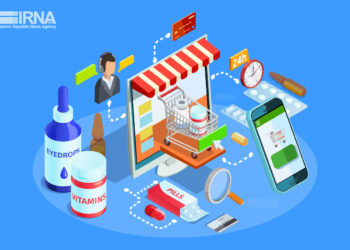 دستورالعمل جامع «خدمات برخط دارورسانی» وارد مرحله اجرایی شد