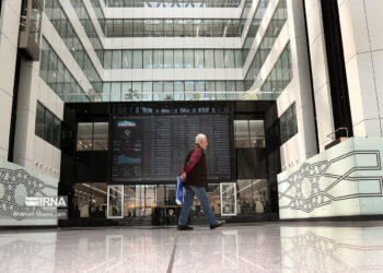 روزهای داغ بورس در خنکای مهرماه