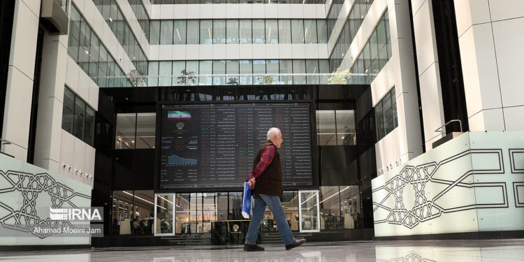 روزهای داغ بورس در خنکای مهرماه