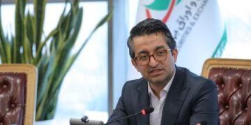 زمینه اجتماعی فروش بنزین سوپر در بورس انرژی فراهم است