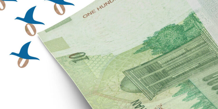 ستاد ملی برای اجرای طرح حذف ۴ صفر از پول ملی تشکیل می شود