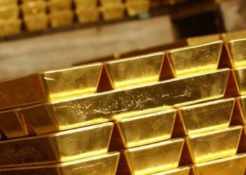 فتح قله های جدید بهای طلای جهانی