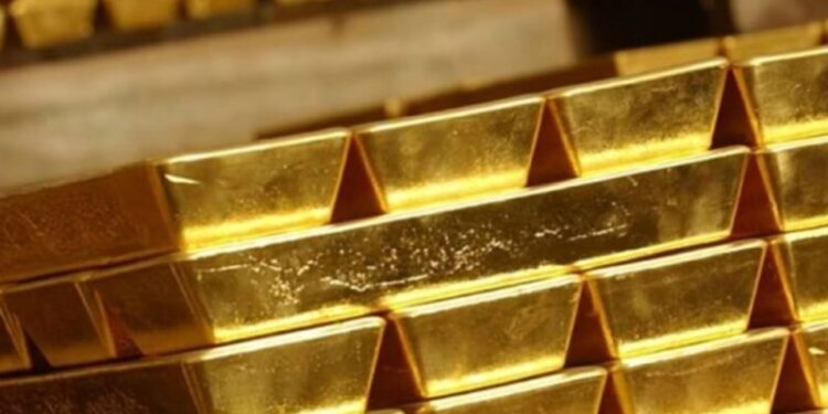 فتح قله های جدید بهای طلای جهانی