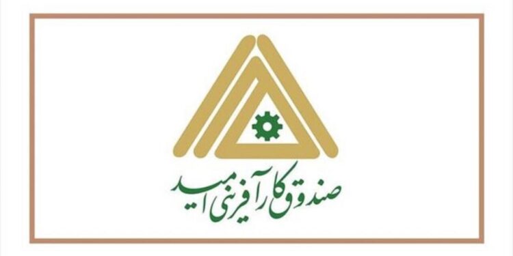 مدیرعامل صندوق کارآفرینی امید منصوب شد