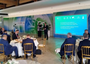 پیشنهاد ایران برای خروج از سیطره غرب در قیمت‌گذاری انرژی