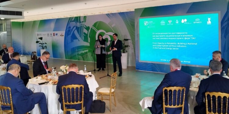 پیشنهاد ایران برای خروج از سیطره غرب در قیمت‌گذاری انرژی