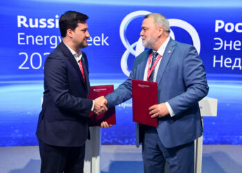 گام نخست ایران و روسیه برای اتحاد بورس‌های انرژی