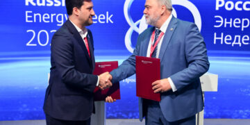 گام نخست ایران و روسیه برای اتحاد بورس‌های انرژی