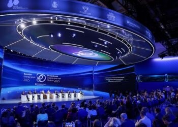 گشایش مجمع انرژی روسیه با حضور ایران/ سخن از افزایش تقاضای جهانی برای برق