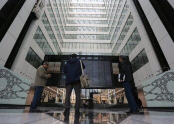 ۶۵ همت سود برای ۲۹.۵ میلیون سهام‌دار واریز شد