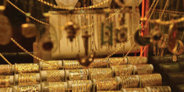 قیمت جدید طلا و سکه ۱۱ آبان‌ماه ۱۴۰۴/ سکه از نقطه اوج گذشت