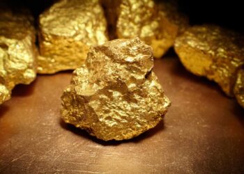 از طلای دیجیتال تا صندوق‌های ETF؛ روایت سال فراموش‌نشدنی فلز زرد