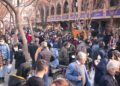 بازار تهران؛ طلا همچنان پرنوسان و صعودی