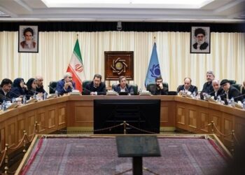 راهکارهای تامین مالی سرمایه در گردش بنگاه های تولیدی بررسی شد