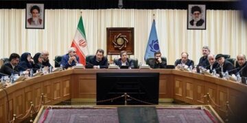 راهکارهای تامین مالی سرمایه در گردش بنگاه های تولیدی بررسی شد