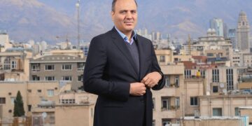 سرپرست معاونت نظام پرداخت و فناوری‌های نوین بانک مرکزی منصوب شد