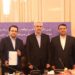 مدیرعامل جدید بانک ملی ایران معرفی شد