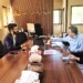 همکاری سازمان فاوای شهرداری تبریز با پلتفرم هوش مصنوعی فیبوناچی
