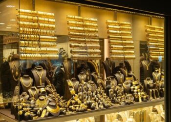 بازار طلا در مسیر ثبات؛ احتمال افت شدید قیمت بسیار کم است