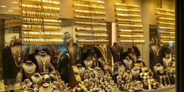 بازار طلا در مسیر ثبات؛ احتمال افت شدید قیمت بسیار کم است