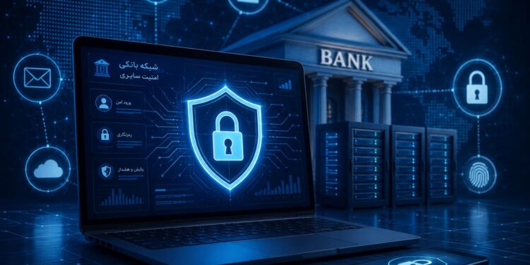 سه حمله در یک سال؛ تاب‌آوری شبکه بانکی در برابر جنگ سایبری چقدر است؟