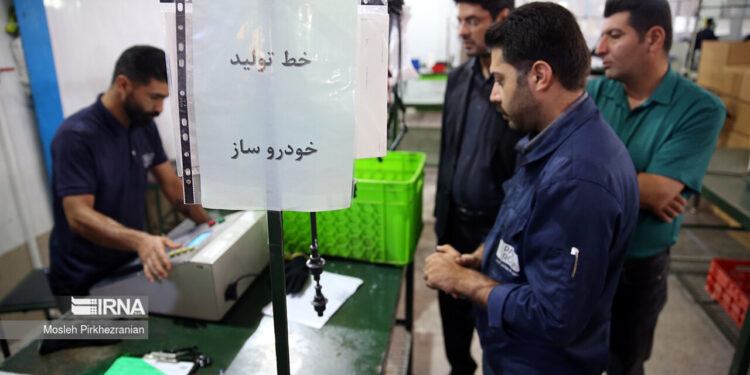 ضرورت تغییر رویکرد نظام تامین مالی برای حمایت از فعالیت های مولد