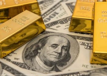 پارادوکس اسکناس سبز؛ دلار چگونه طلا را به ستون ذخایر اقتصاد چندقطبی بدل می‌کند؟