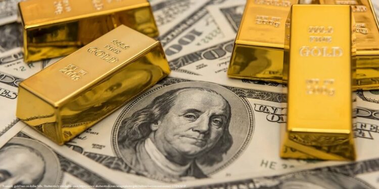 پارادوکس اسکناس سبز؛ دلار چگونه طلا را به ستون ذخایر اقتصاد چندقطبی بدل میکند؟